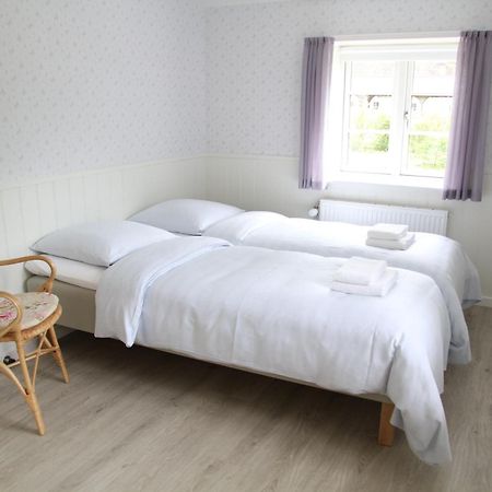Blabjerggaard - Hennebysvej 60 Aparthotel Henne Strand Kültér fotó