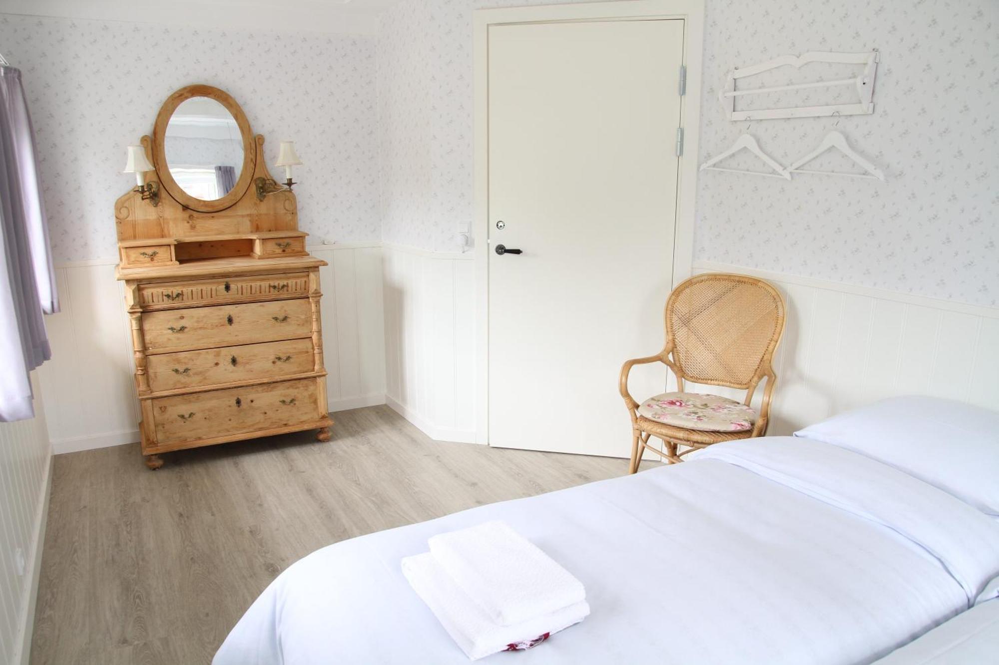 Blabjerggaard - Hennebysvej 60 Aparthotel Henne Strand Kültér fotó